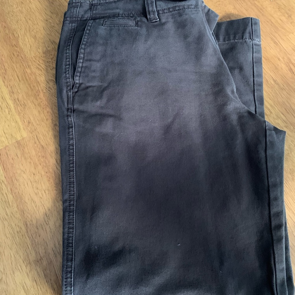 Eddie Bauer trousers sz 14P